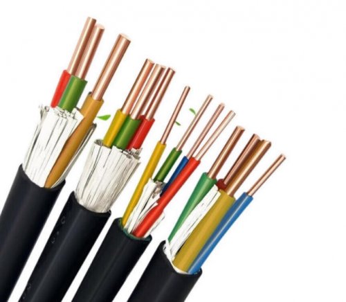 電線與電纜的那些事！